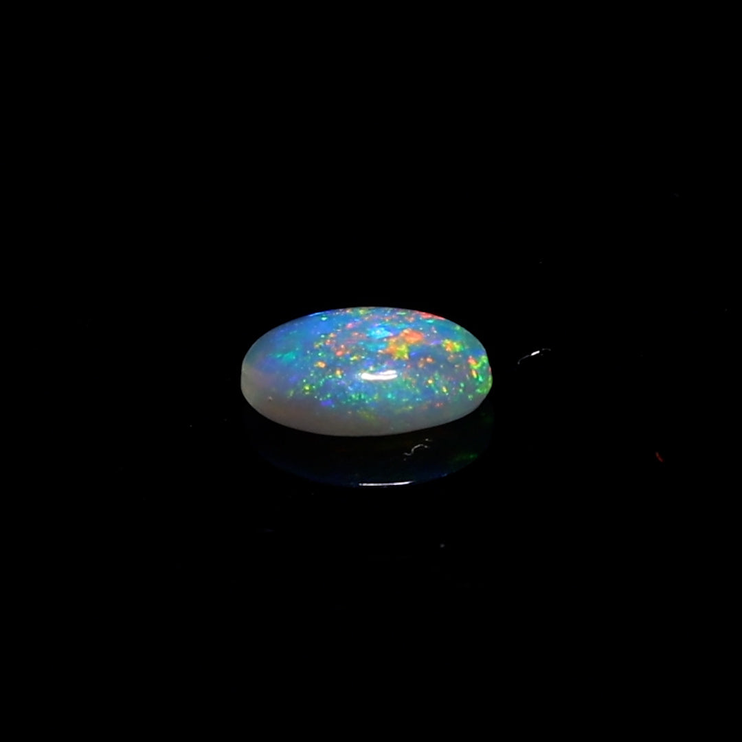 0.17 Ct. Australian Legacy Opal #OL1324