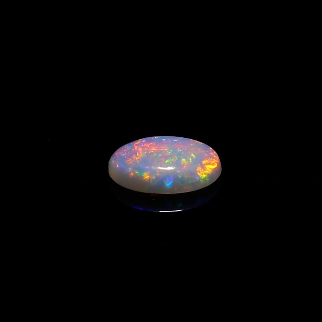 0.16 Ct. Australian Legacy Opal #OL1327