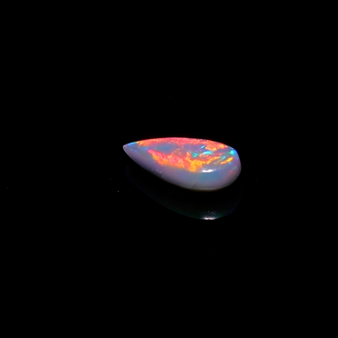 0.14 Ct. Australian Legacy Opal #OL1329