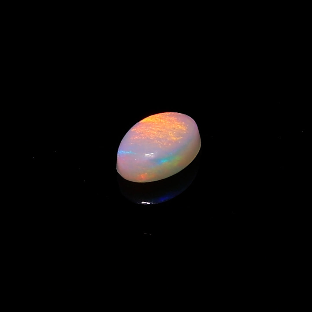 0.19 Ct. Australian Legacy Opal #OL1331