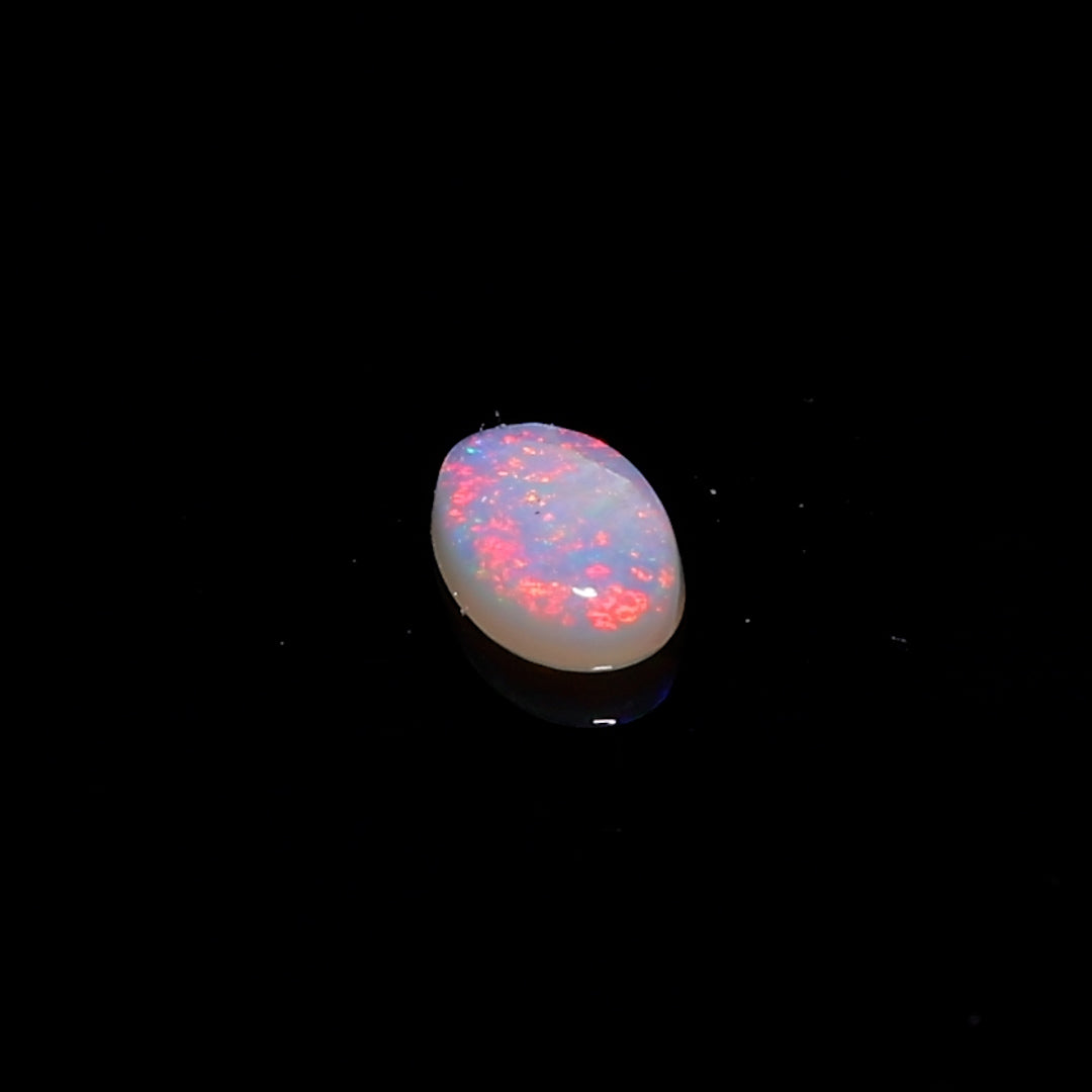 0.15 Ct. Australian Legacy Opal #OL1333