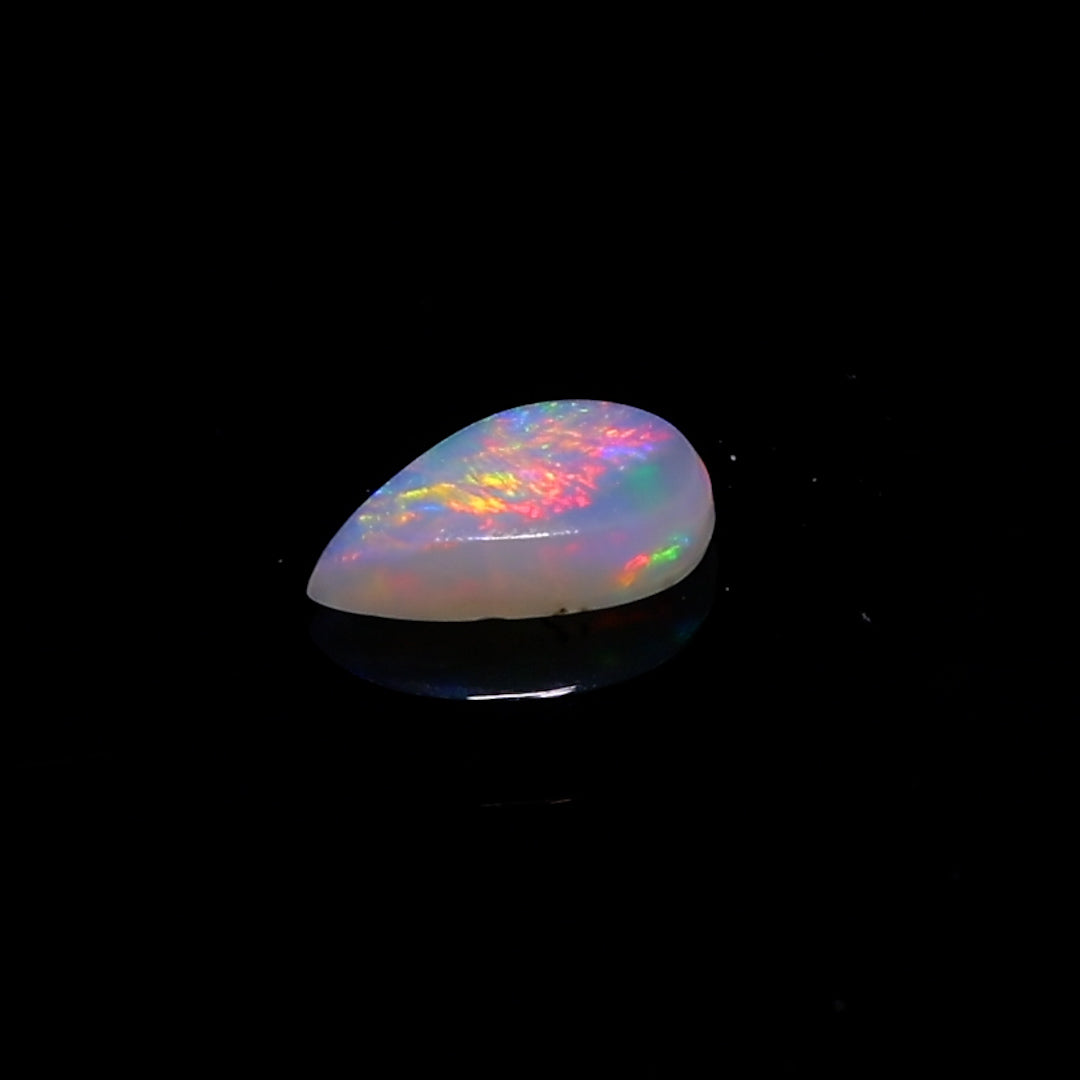 0.21 Ct. Australian Legacy Opal #OL1334