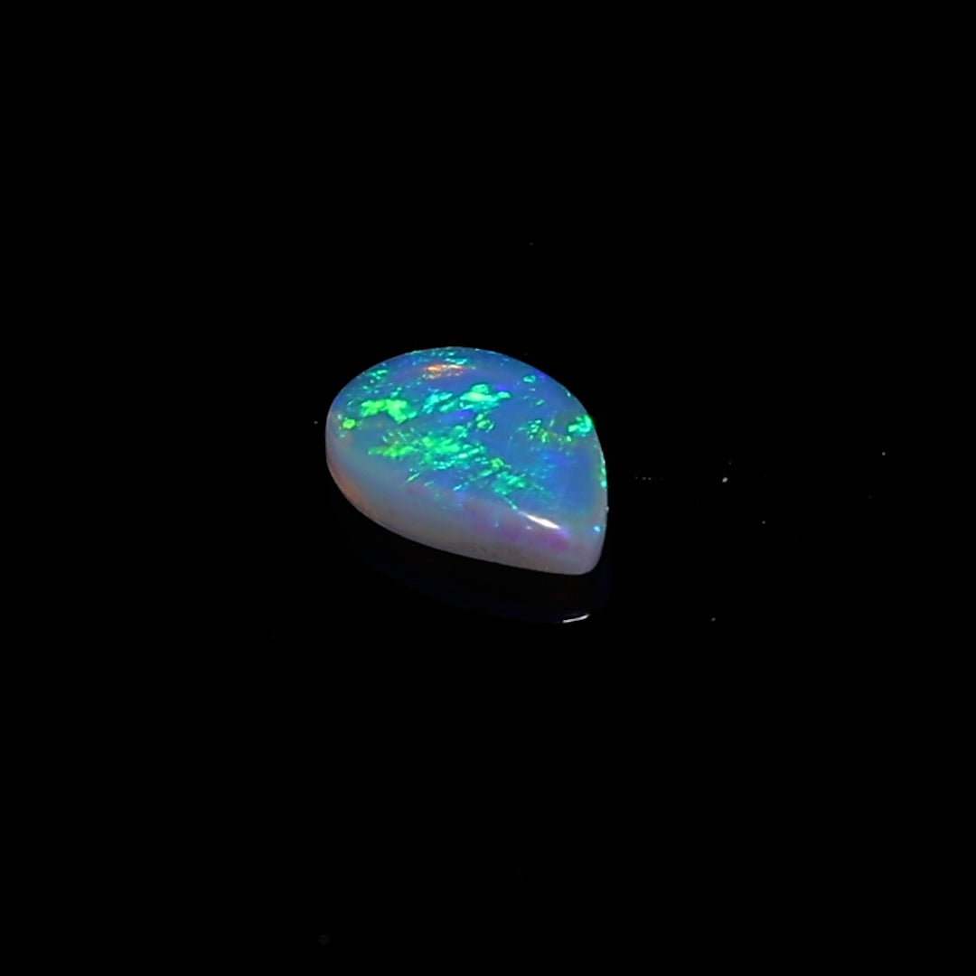 0.17 Ct. Australian Legacy Opal #OL1336