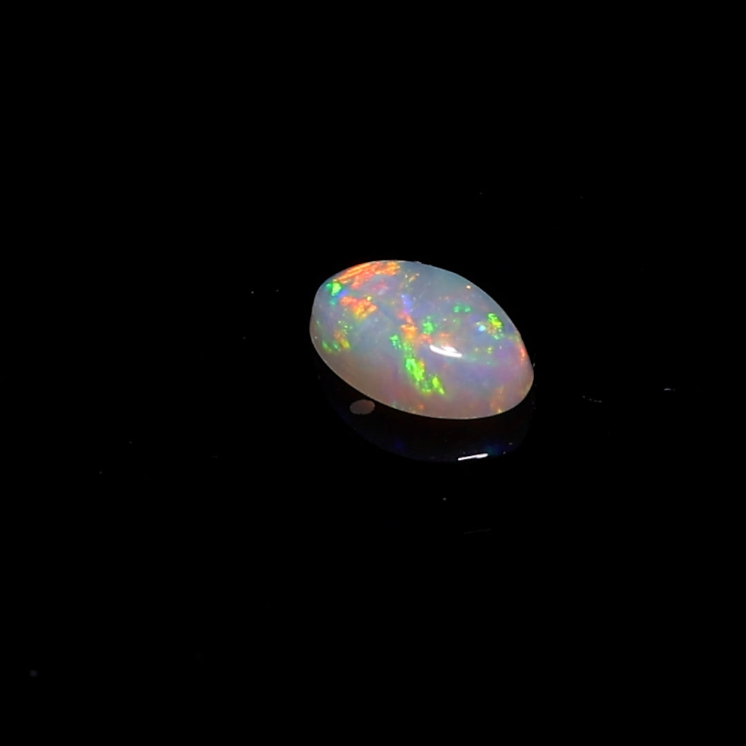 0.18 Ct. Australian Legacy Opal #OL1337