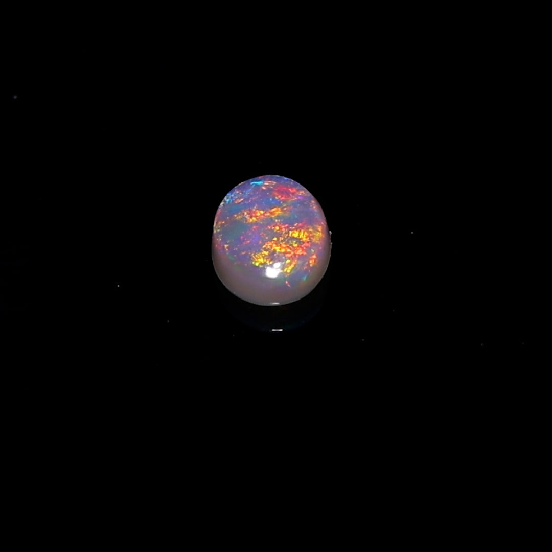 0.14 Ct. Australian Legacy Opal #OL1338