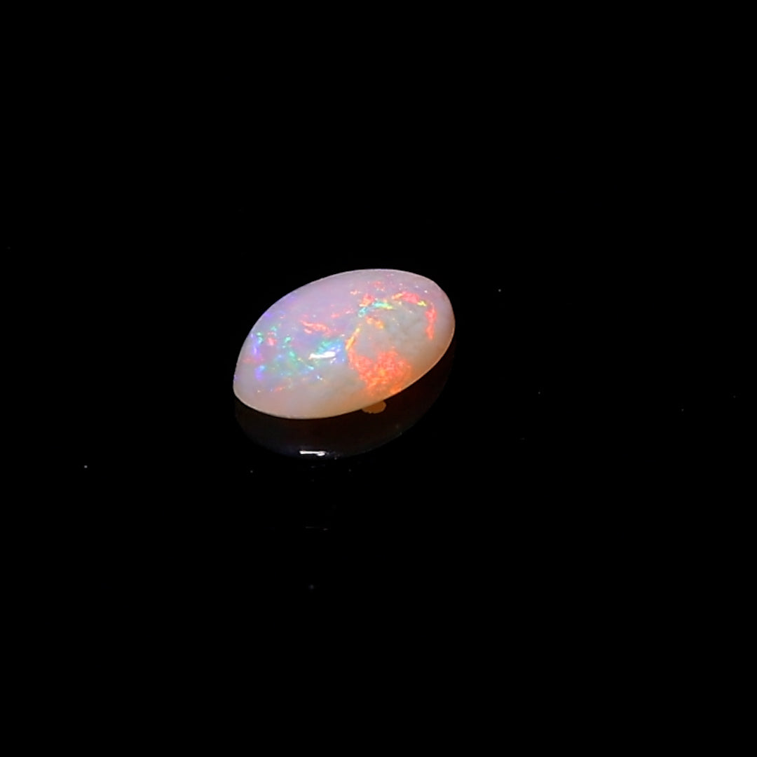 0.14 Ct. Australian Legacy Opal #OL1339