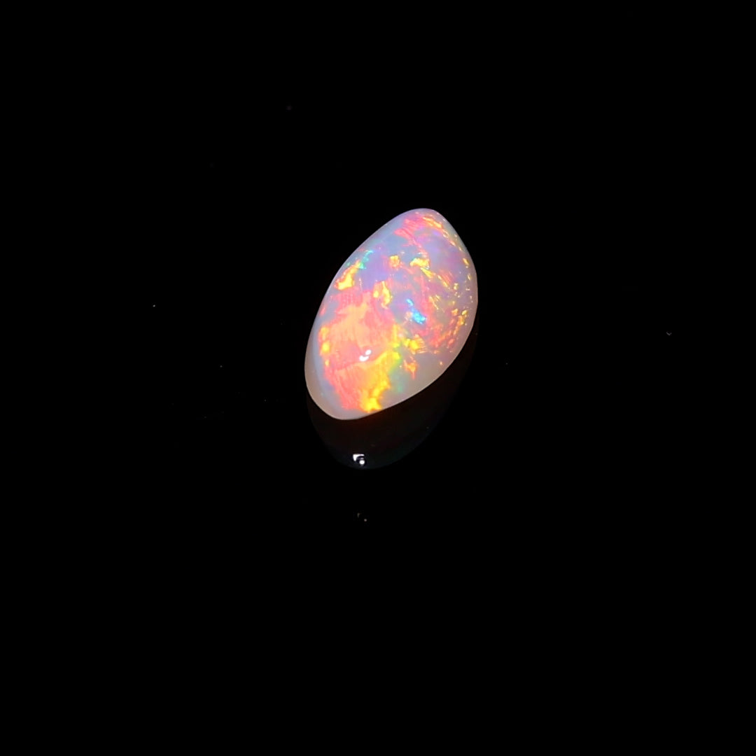 0.43 Ct. Australian Legacy Opal #OL1341