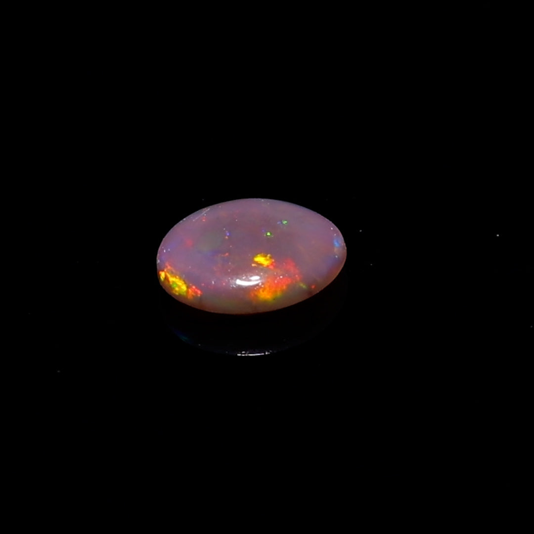 0.23 Ct. Australian Legacy Opal #OL1343