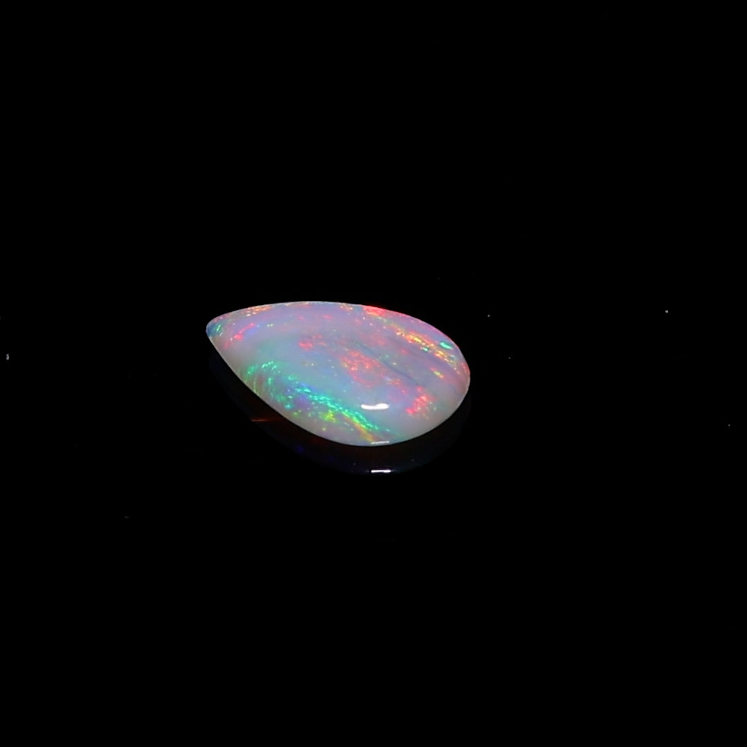 0.18 Ct. Australian Legacy Opal #OL1344