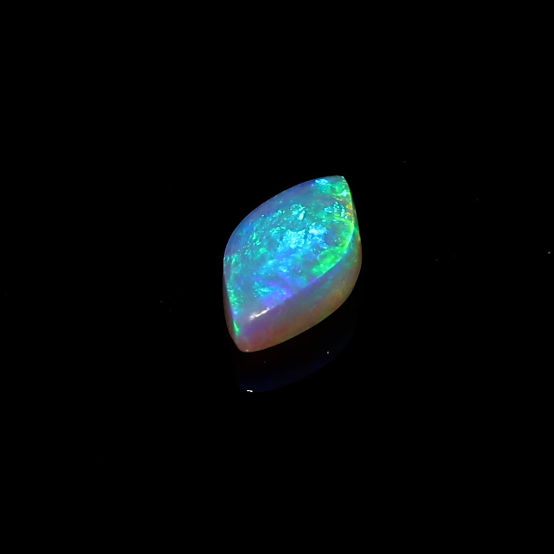 0.34 Ct. Australian Legacy Opal #OL1347