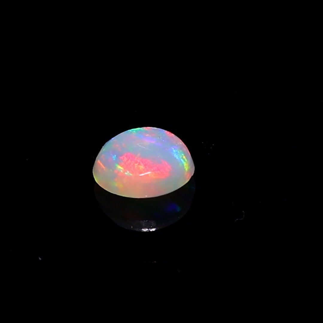 0.26 Ct. Australian Legacy Opal #OL1348