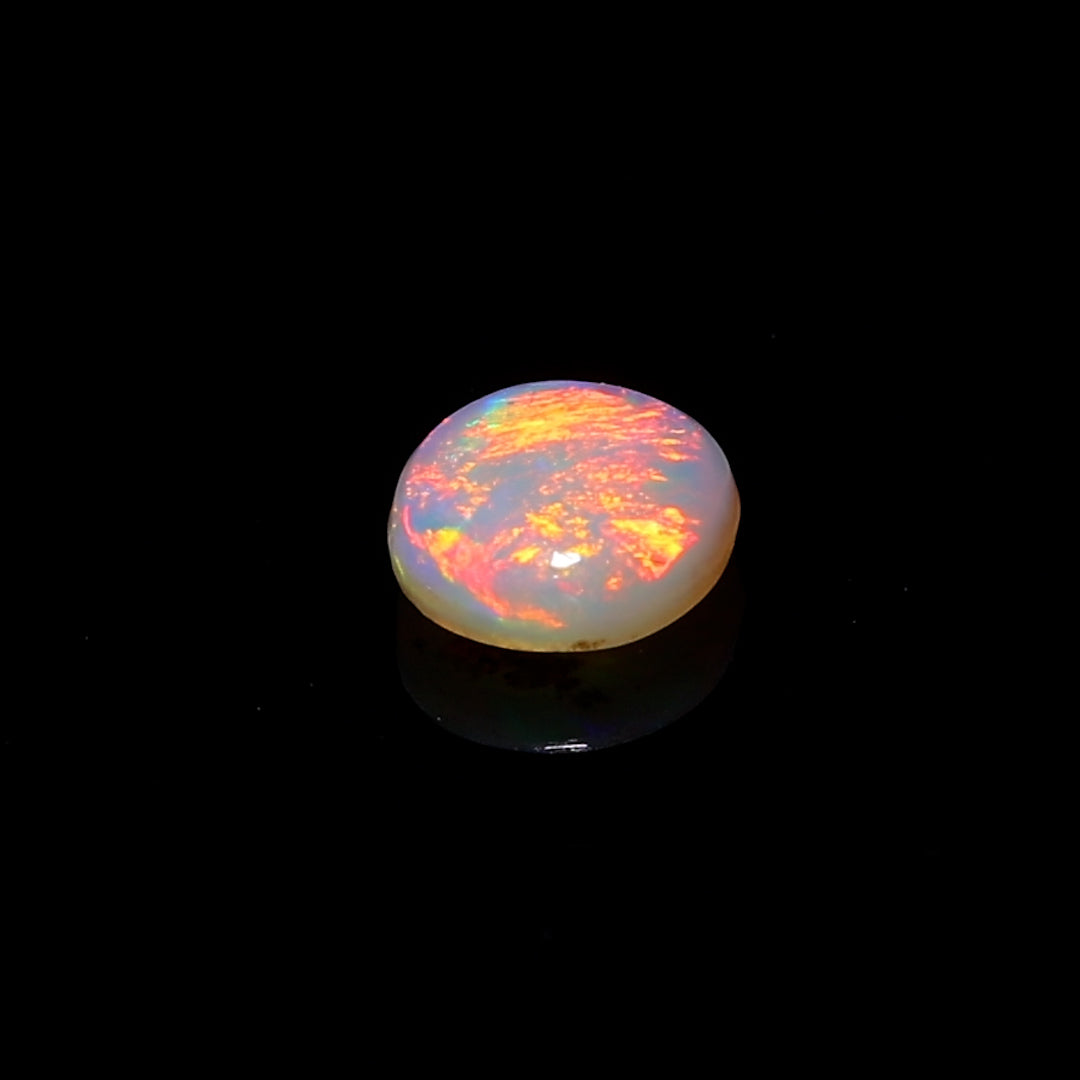 0.4 Ct. Australian Legacy Opal #OL1351