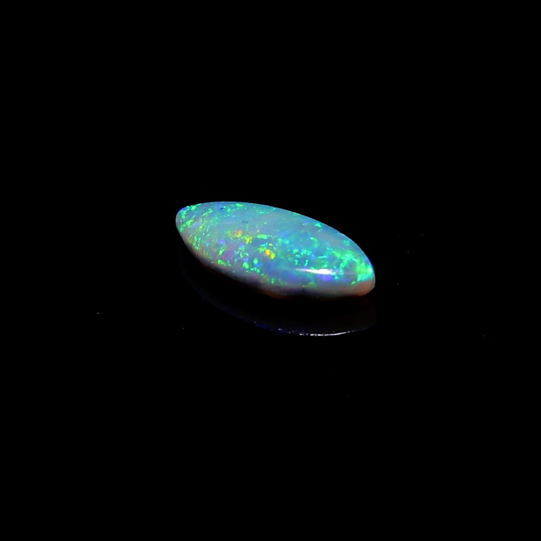 0.34 Ct. Australian Legacy Opal #OL1353