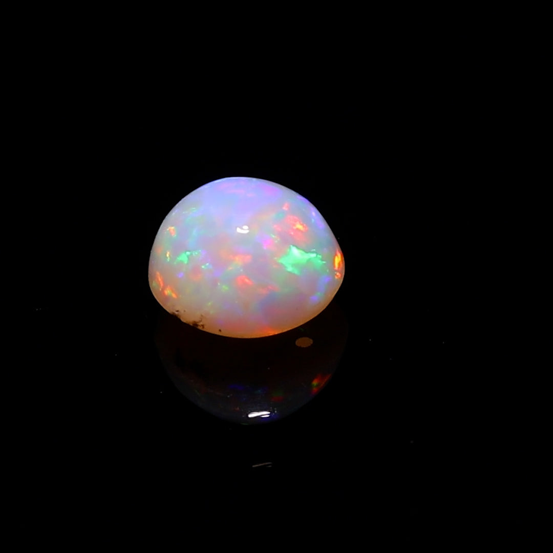 0.65 Ct. Australian Legacy Opal #OL1355