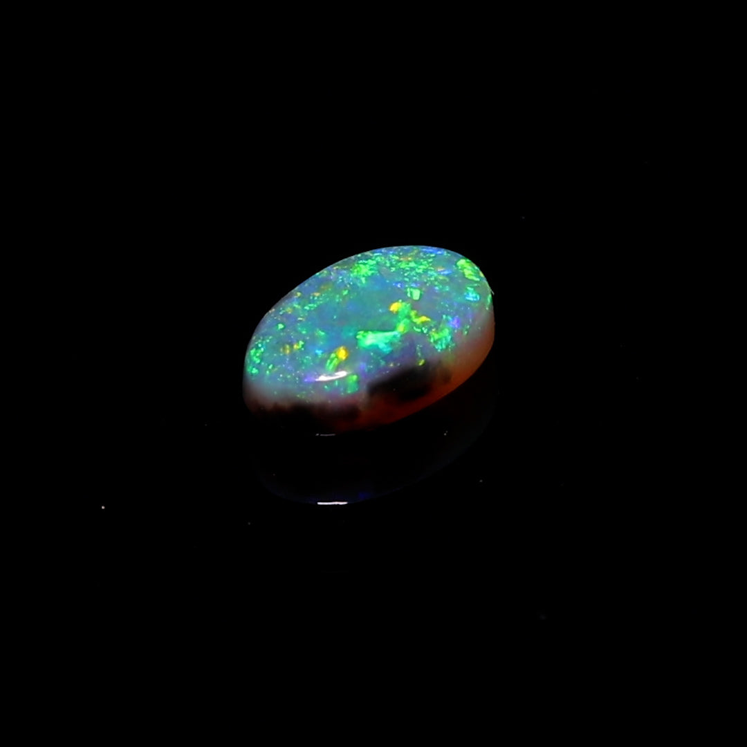 0.35 Ct. Australian Legacy Opal #OL1356