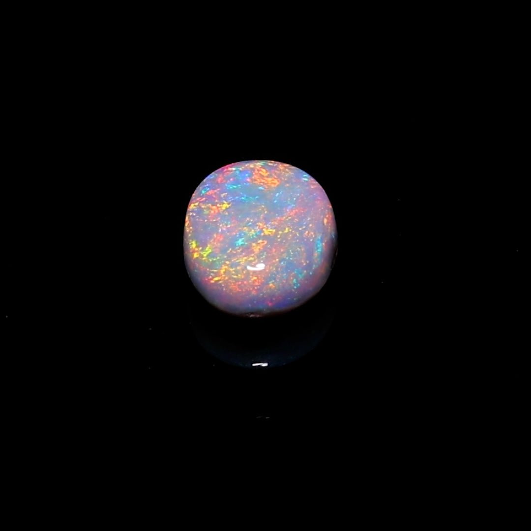 0.38 Ct. Australian Legacy Opal #OL1357