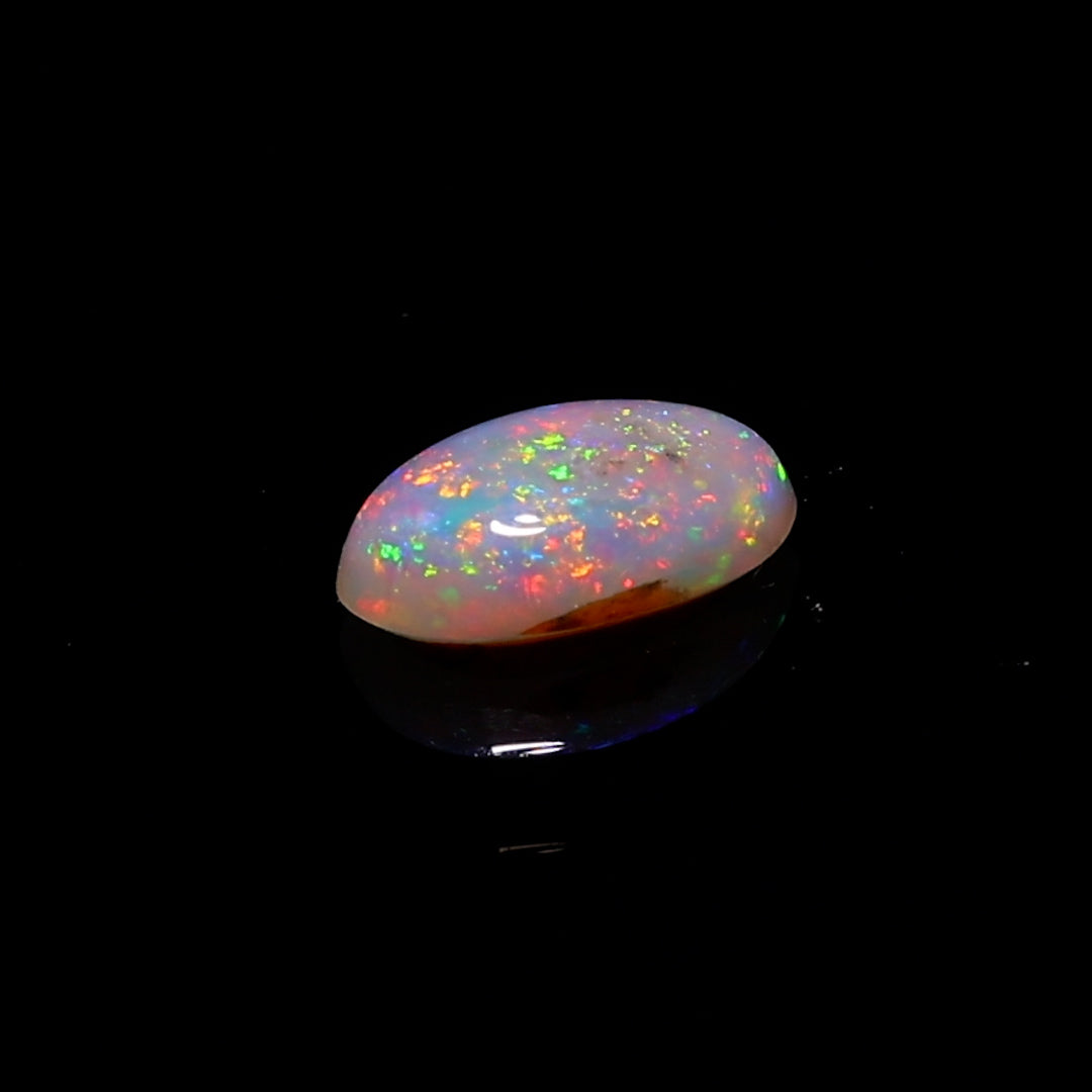 0.44 Ct. Australian Legacy Opal #OL1358