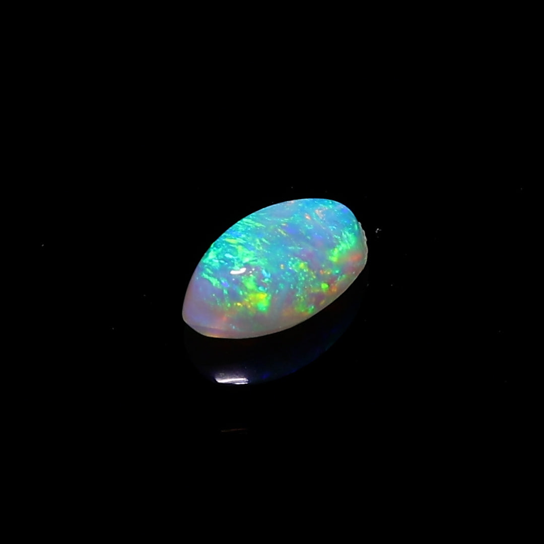 0.36 Ct. Australian Legacy Opal #OL1359