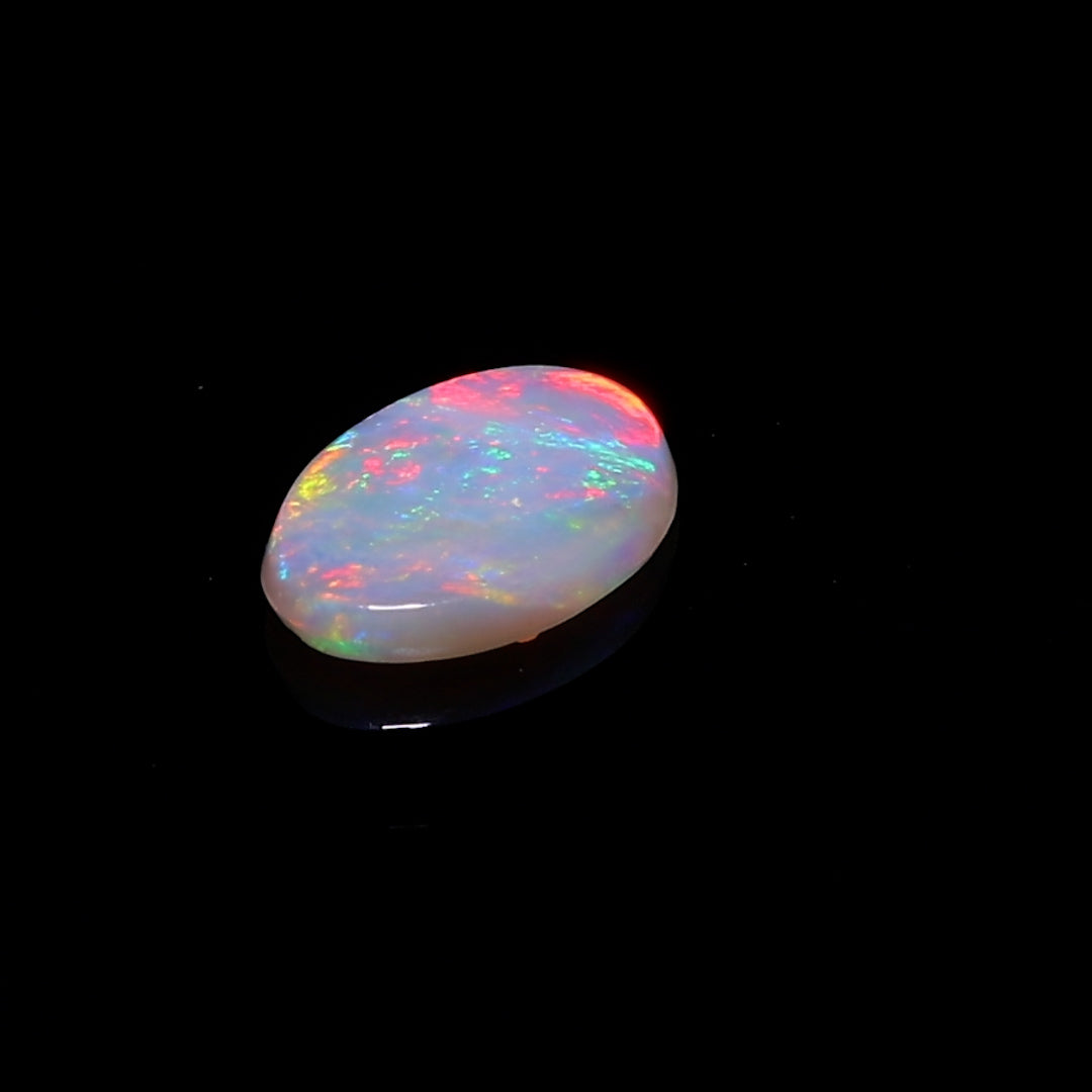 0.38 Ct. Australian Legacy Opal #OL1361