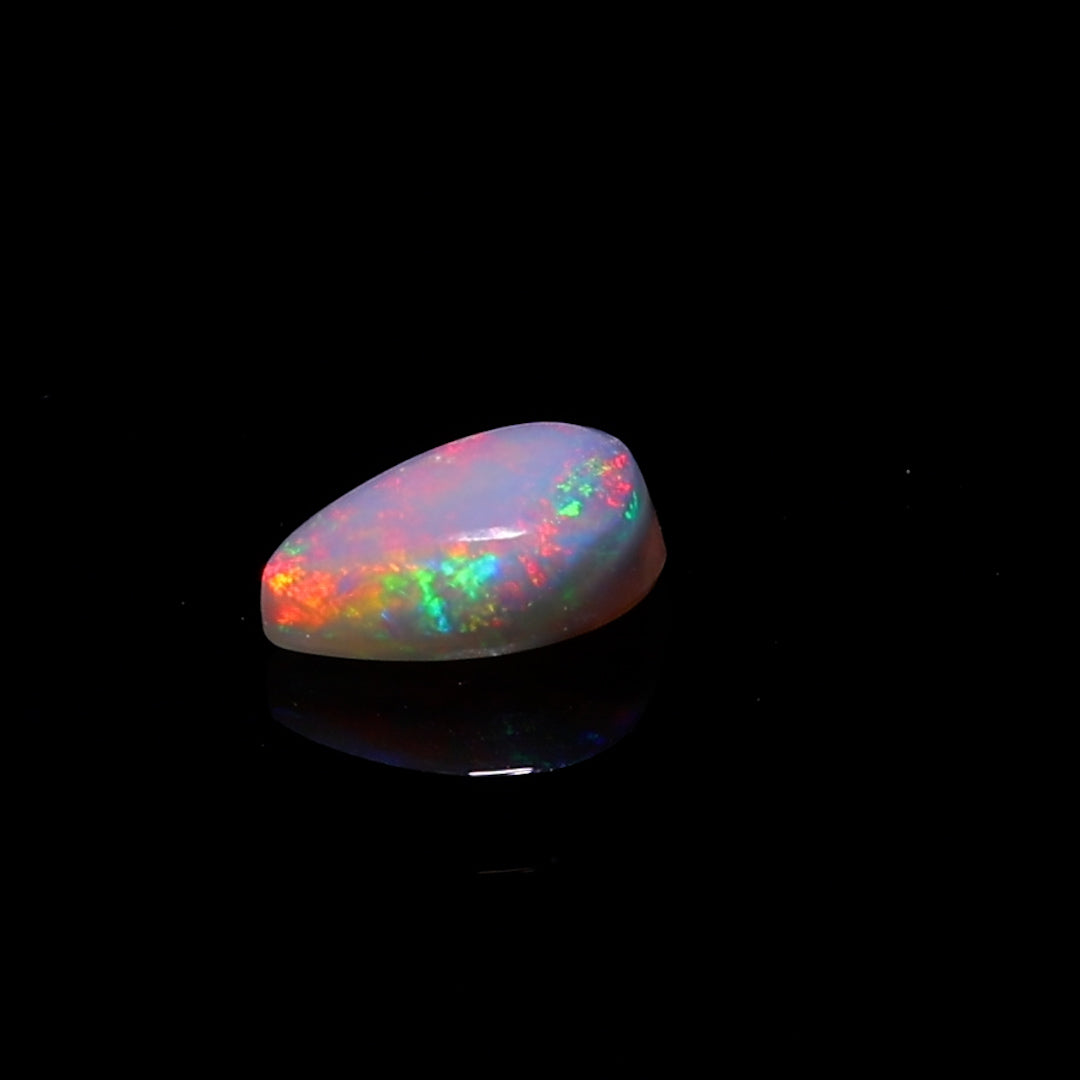 0.35 Ct. Australian Legacy Opal #OL1362