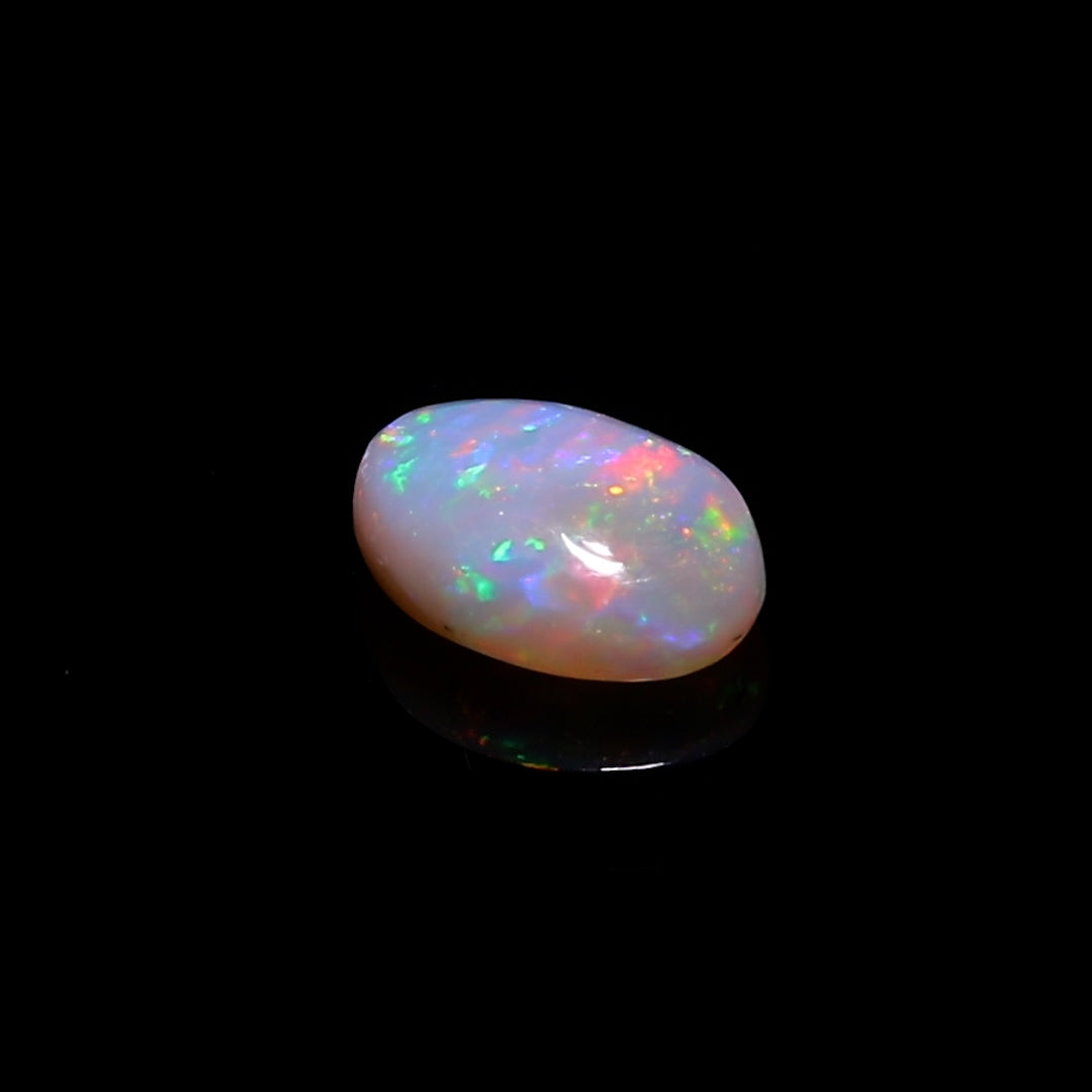 0.48 Ct. Australian Legacy Opal #OL1363