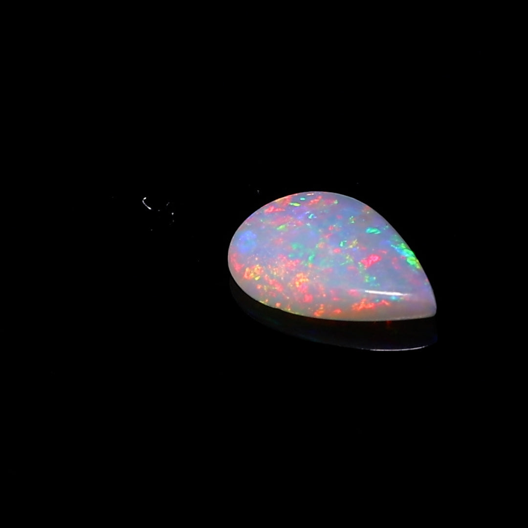 0.32 Ct. Australian Legacy Opal #OL1365