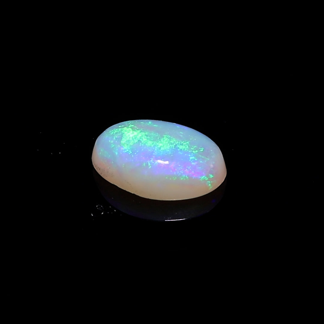 0.46 Ct. Australian Legacy Opal #OL1366