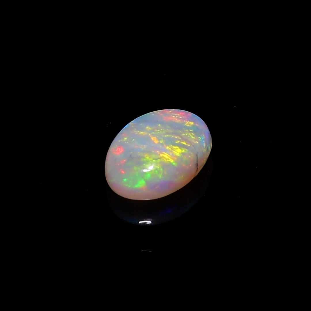 0.49 Ct. Australian Legacy Opal #OL1370