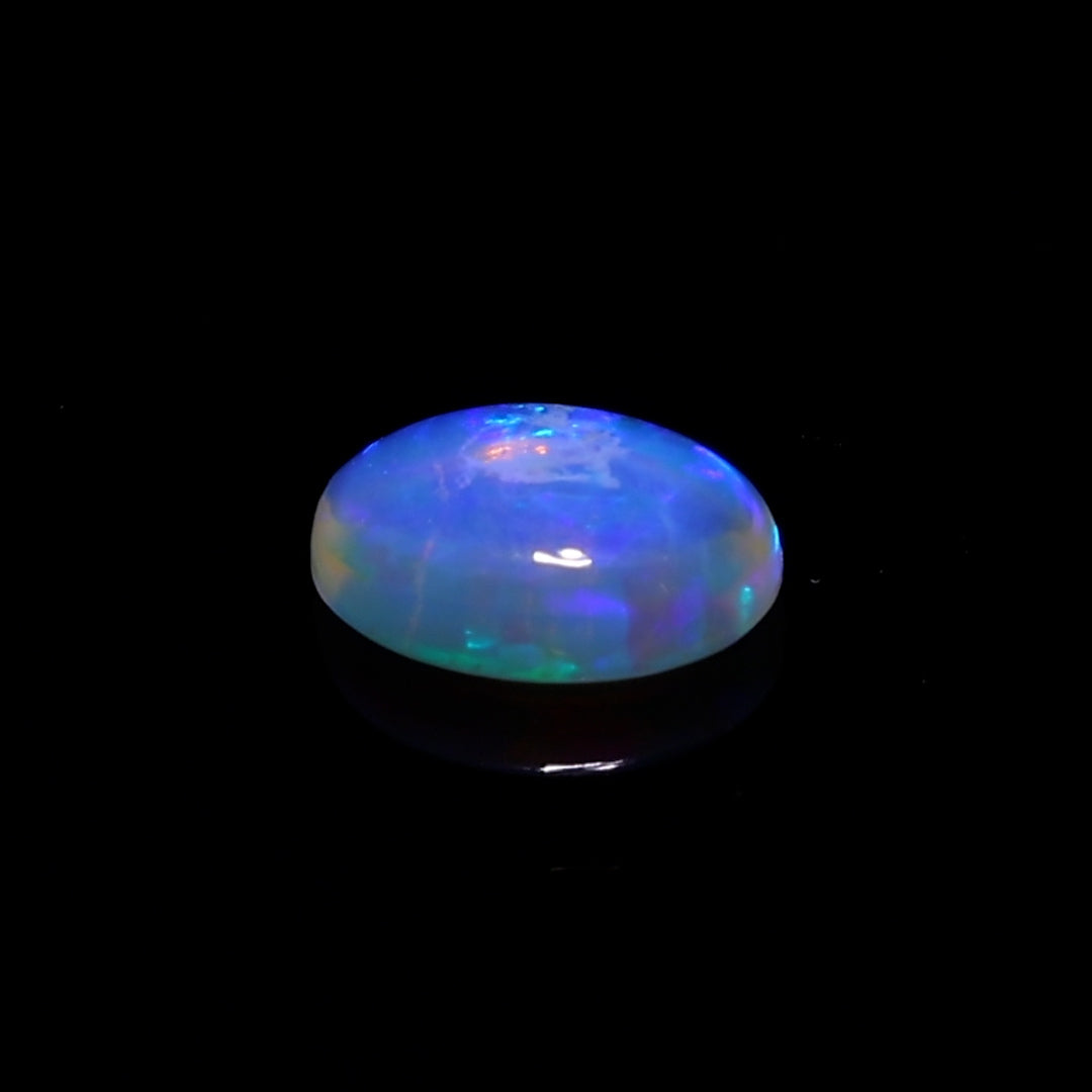 0.54 Ct. Australian Legacy Opal #OL1373