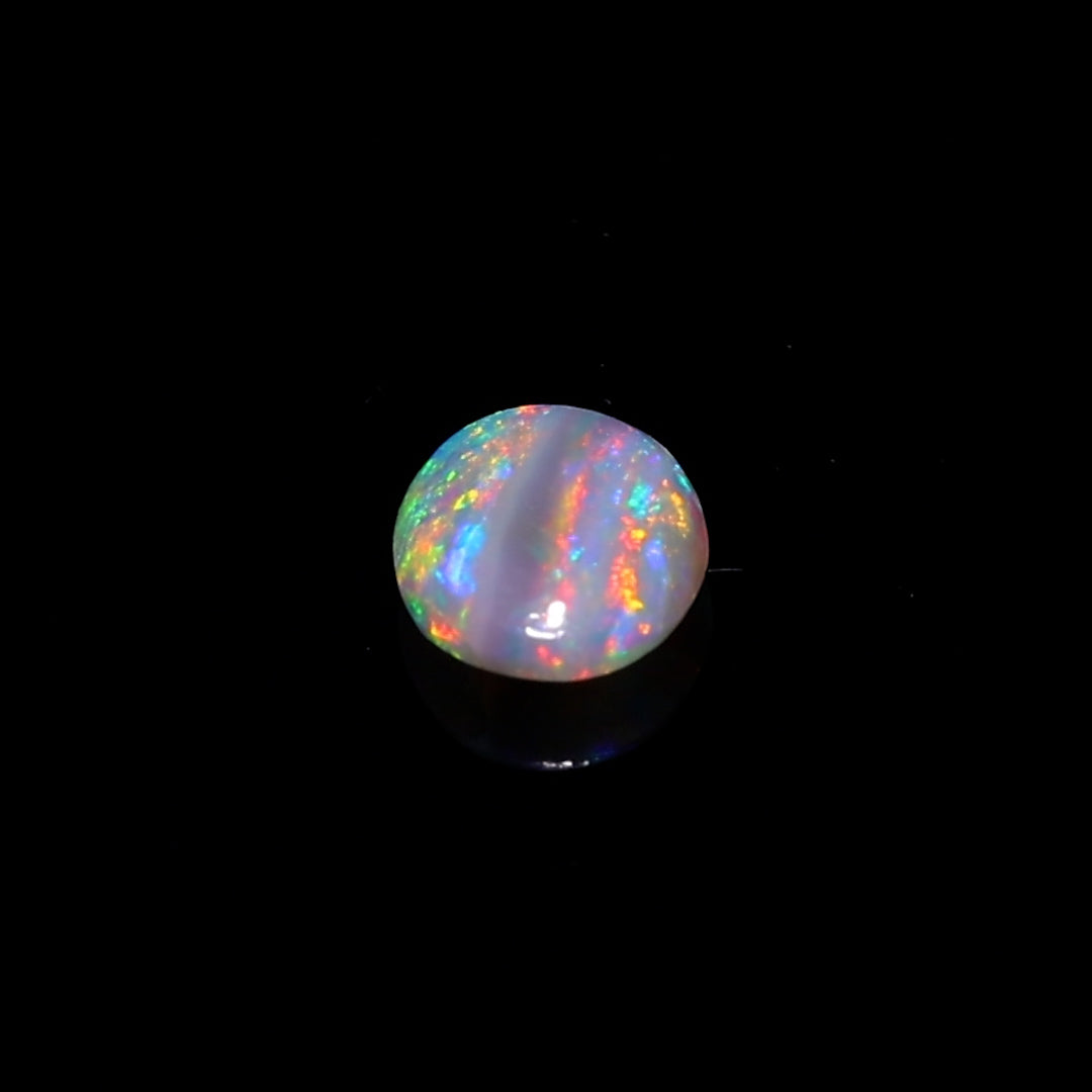 0.33 Ct. Australian Legacy Opal #OL1376