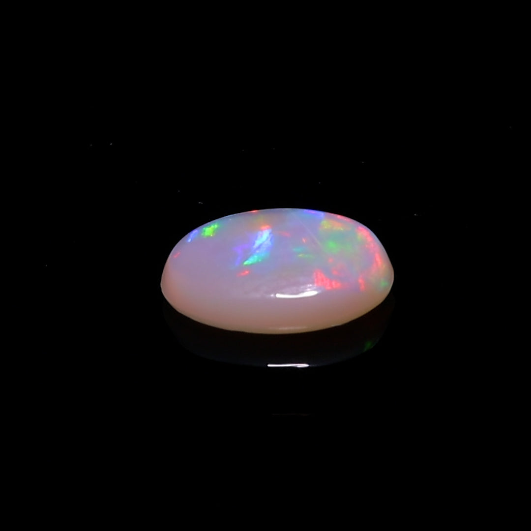 0.43 Ct. Australian Legacy Opal #OL1377