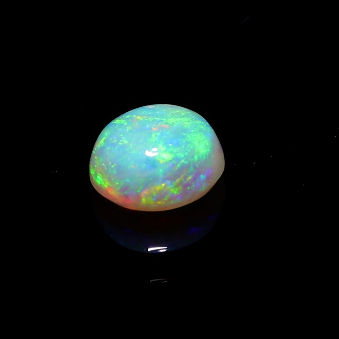 0.81 Ct. Australian Legacy Opal #OL1378