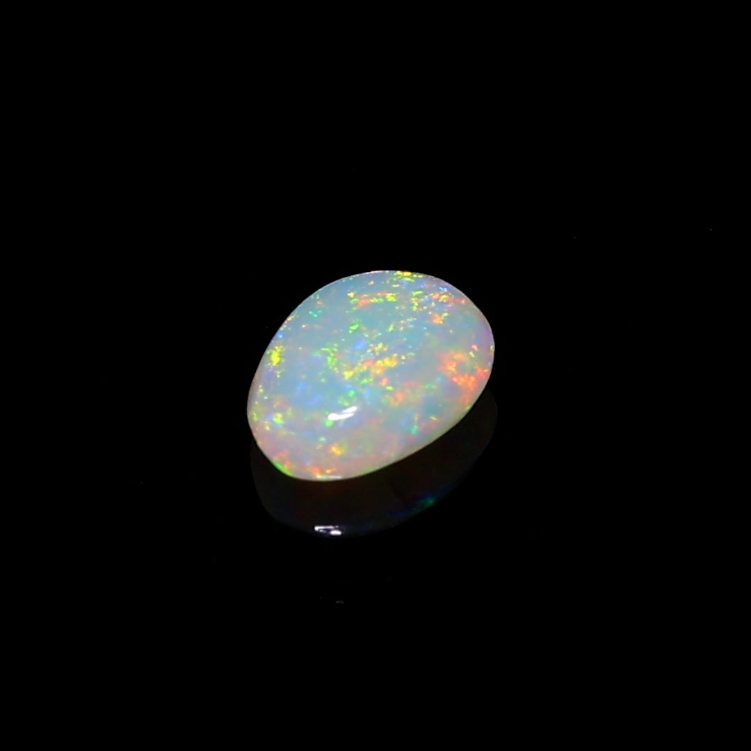 0.4 Ct. Australian Legacy Opal #OL1380