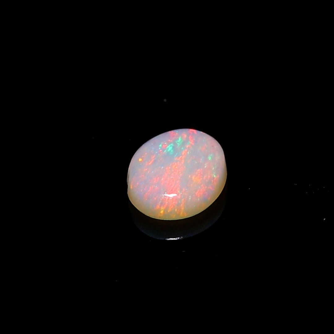 0.45 Ct. Australian Legacy Opal #OL1381