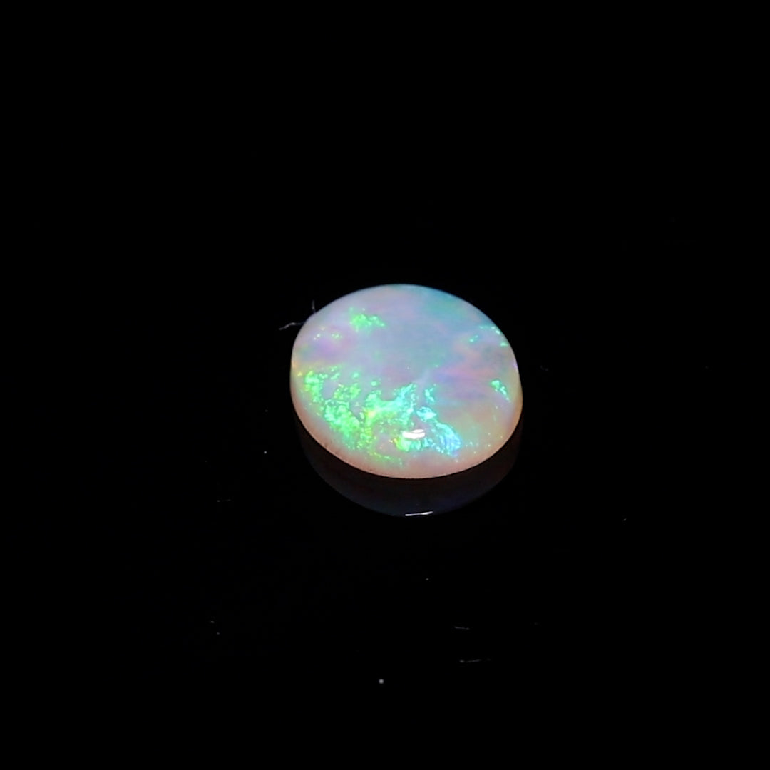 0.35 Ct. Australian Legacy Opal #OL1382