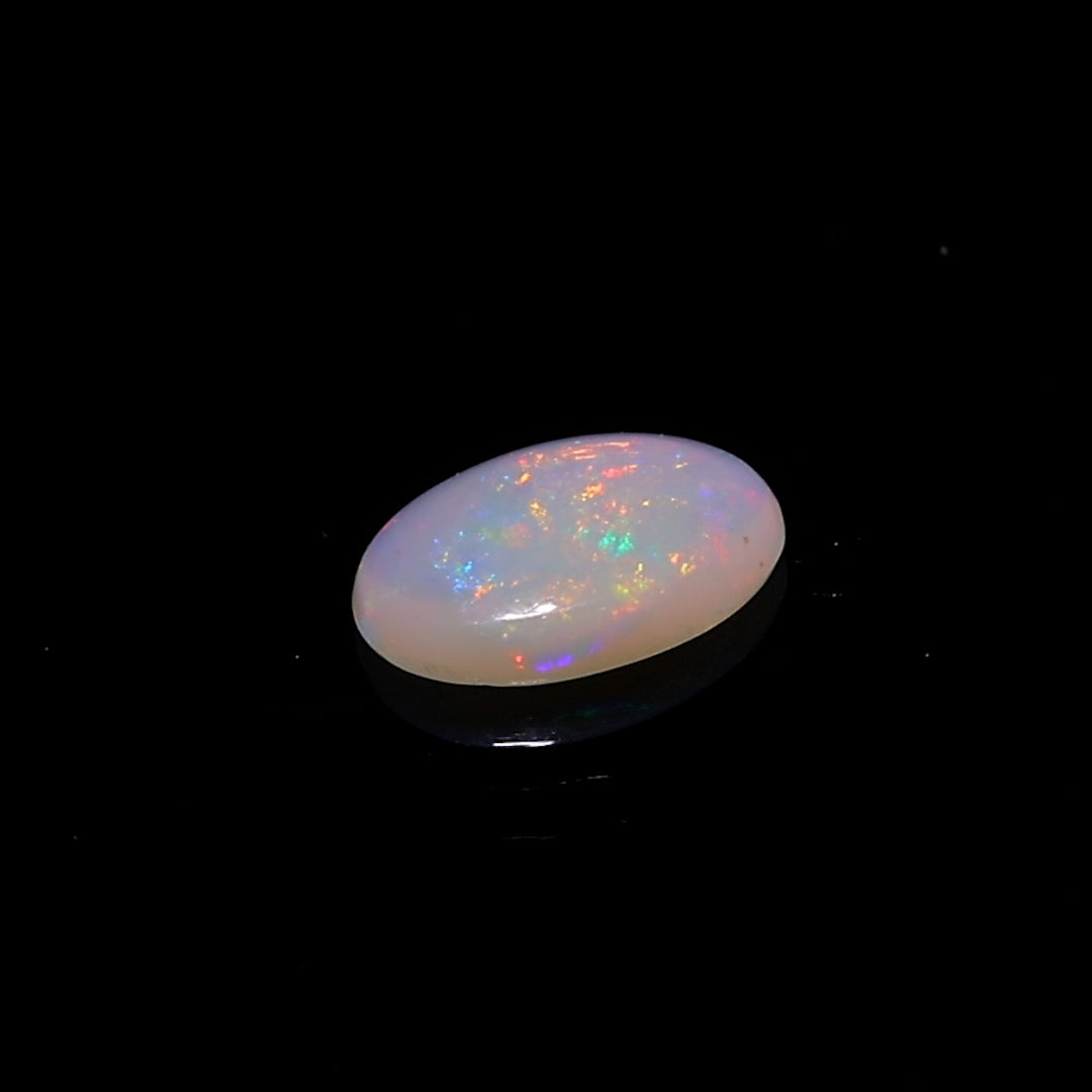 0.4 Ct. Australian Legacy Opal #OL1383