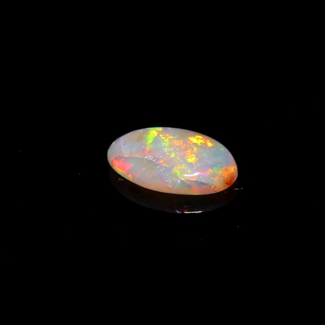 0.37 Ct. Australian Legacy Opal #OL1384