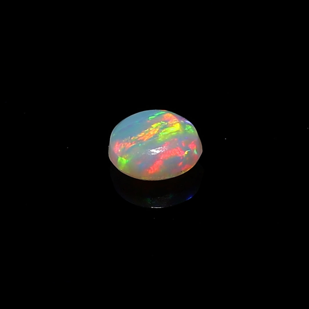 0.3 Ct. Australian Legacy Opal #OL1385