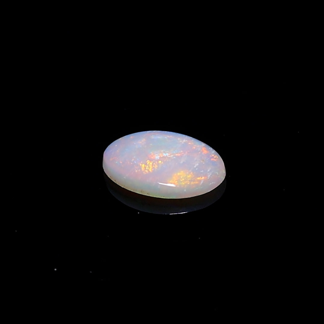 0.3 Ct. Australian Legacy Opal #OL1386