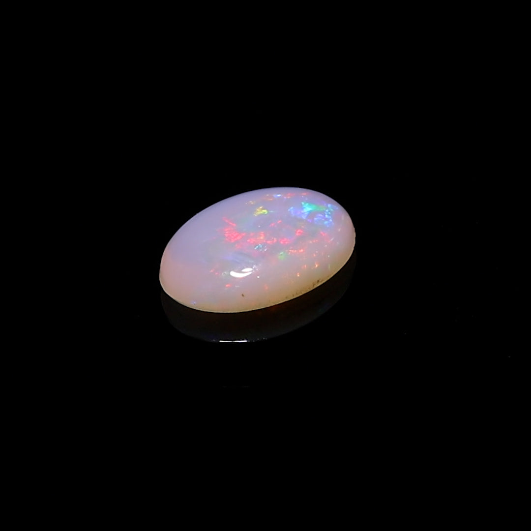 0.4 Ct. Australian Legacy Opal #OL1387