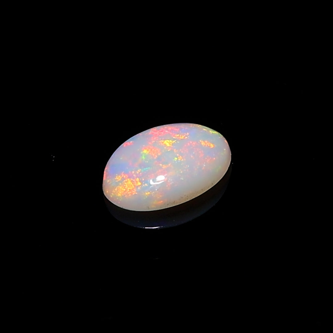 0.39 Ct. Australian Legacy Opal #OL1389