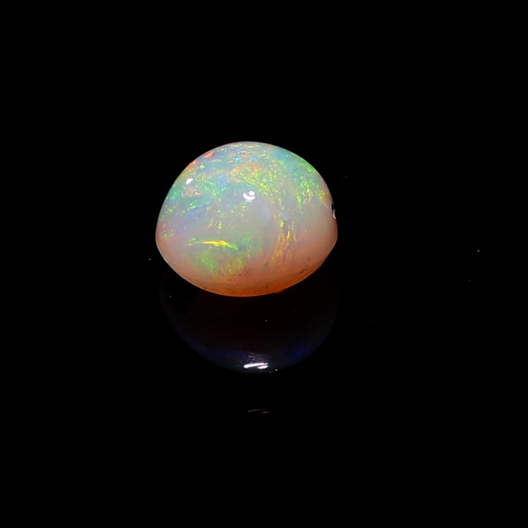 0.76 Ct. Australian Legacy Opal #OL1390