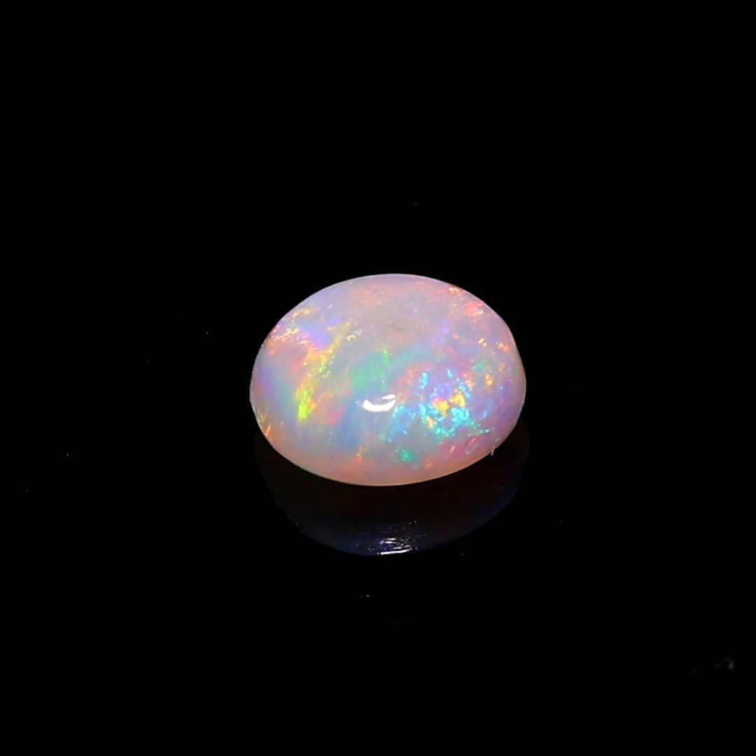 0.5 Ct. Australian Legacy Opal #OL1391