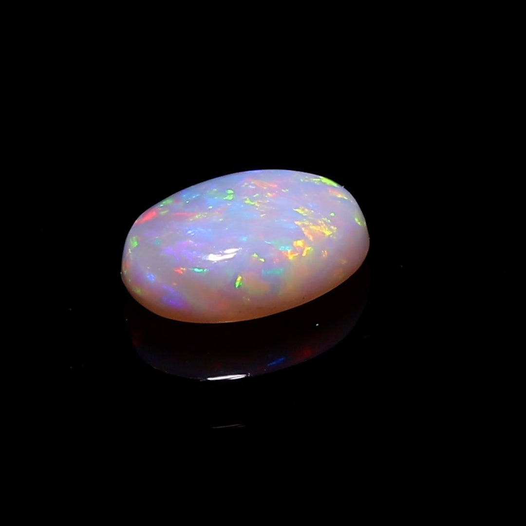 0.74 Ct. Australian Legacy Opal #OL1392