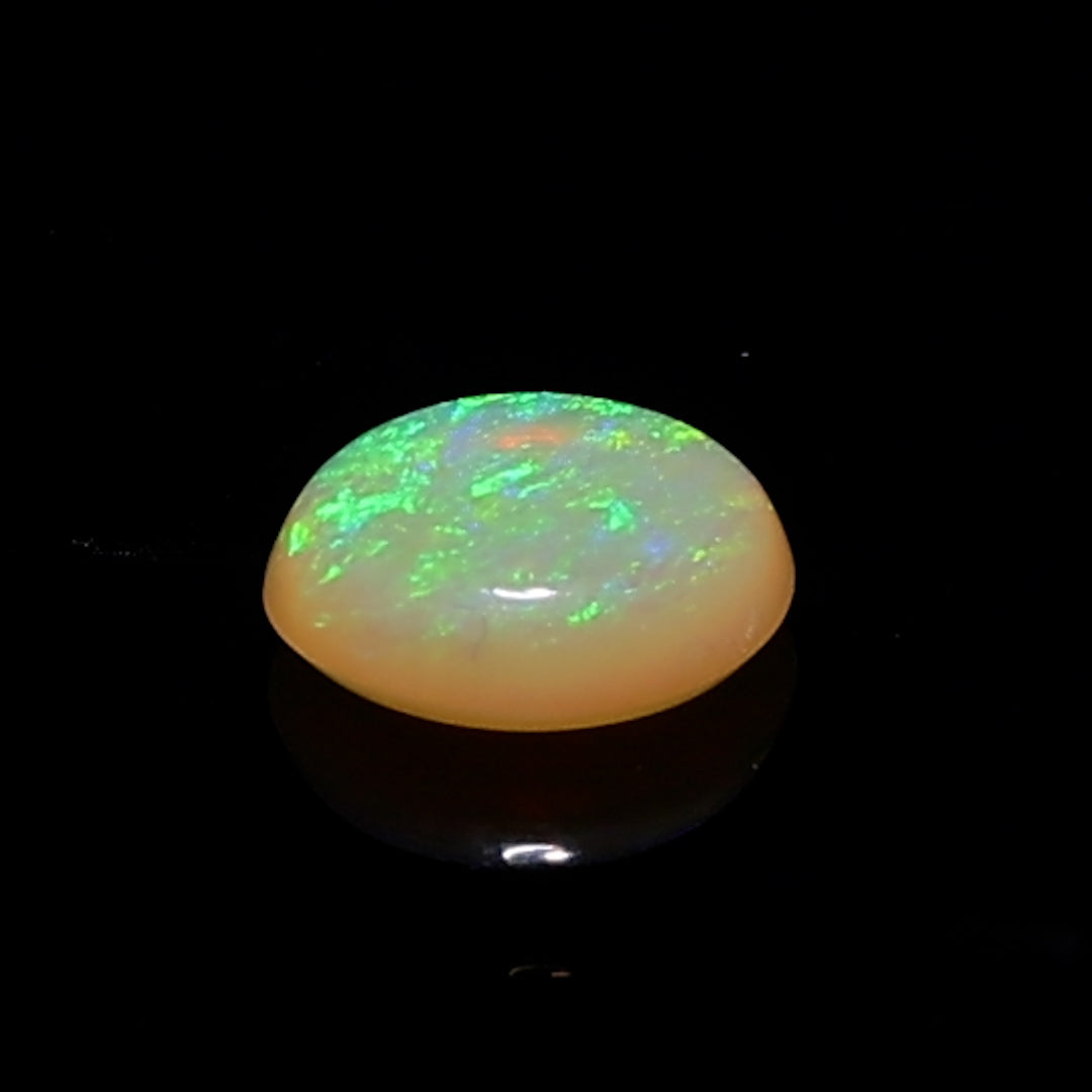 0.58 Ct. Australian Legacy Opal #OL1393