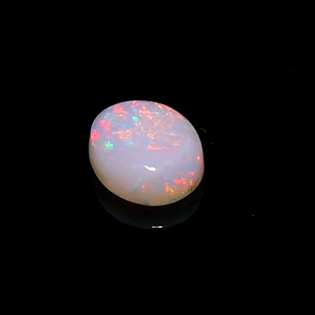 0.42 Ct. Australian Legacy Opal #OL1396