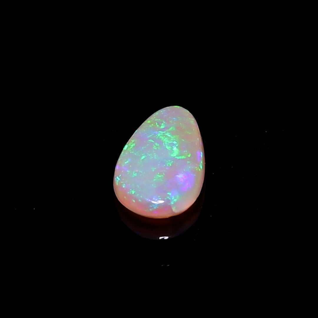 0.5 Ct. Australian Legacy Opal #OL1397