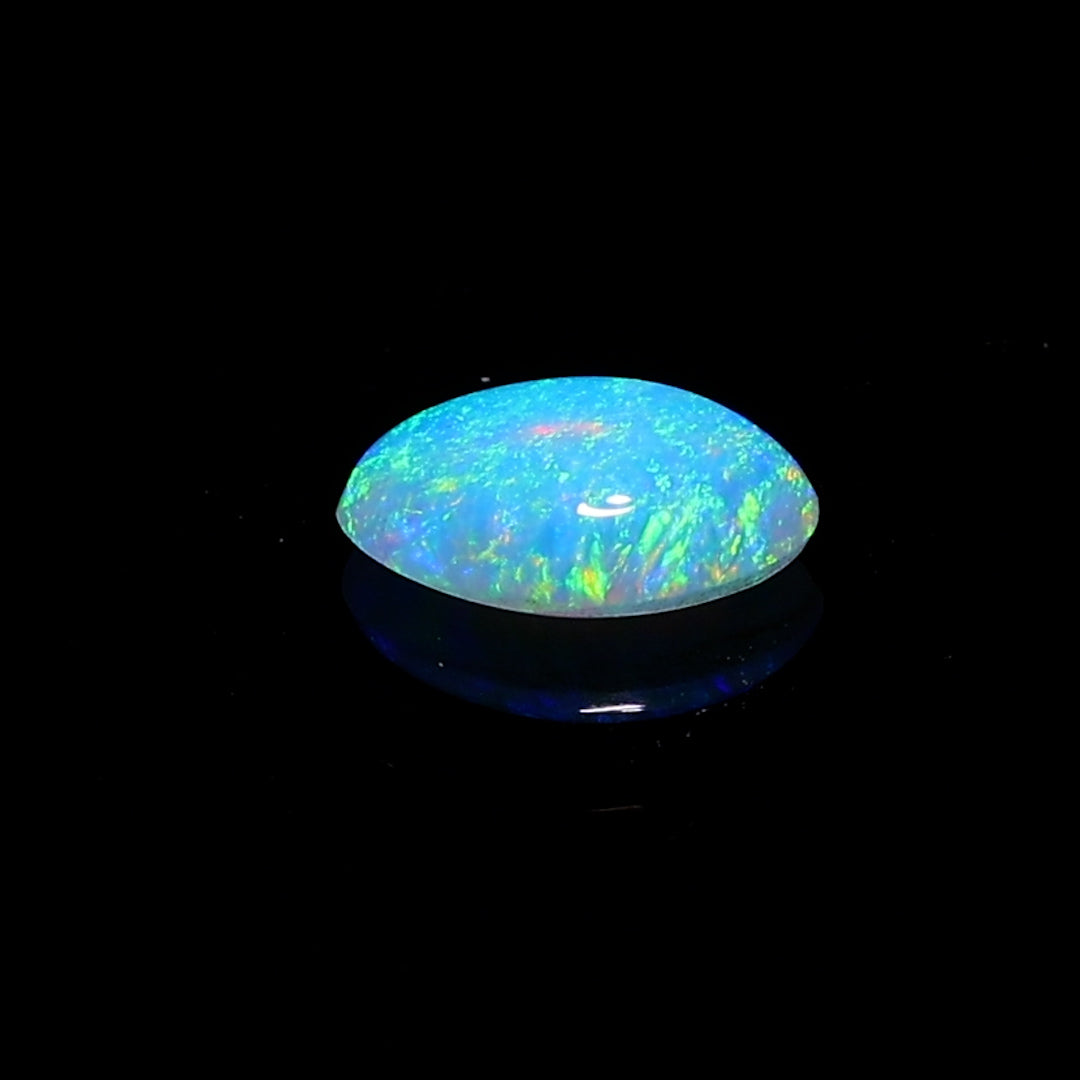 0.46 Ct. Australian Legacy Opal #OL1400