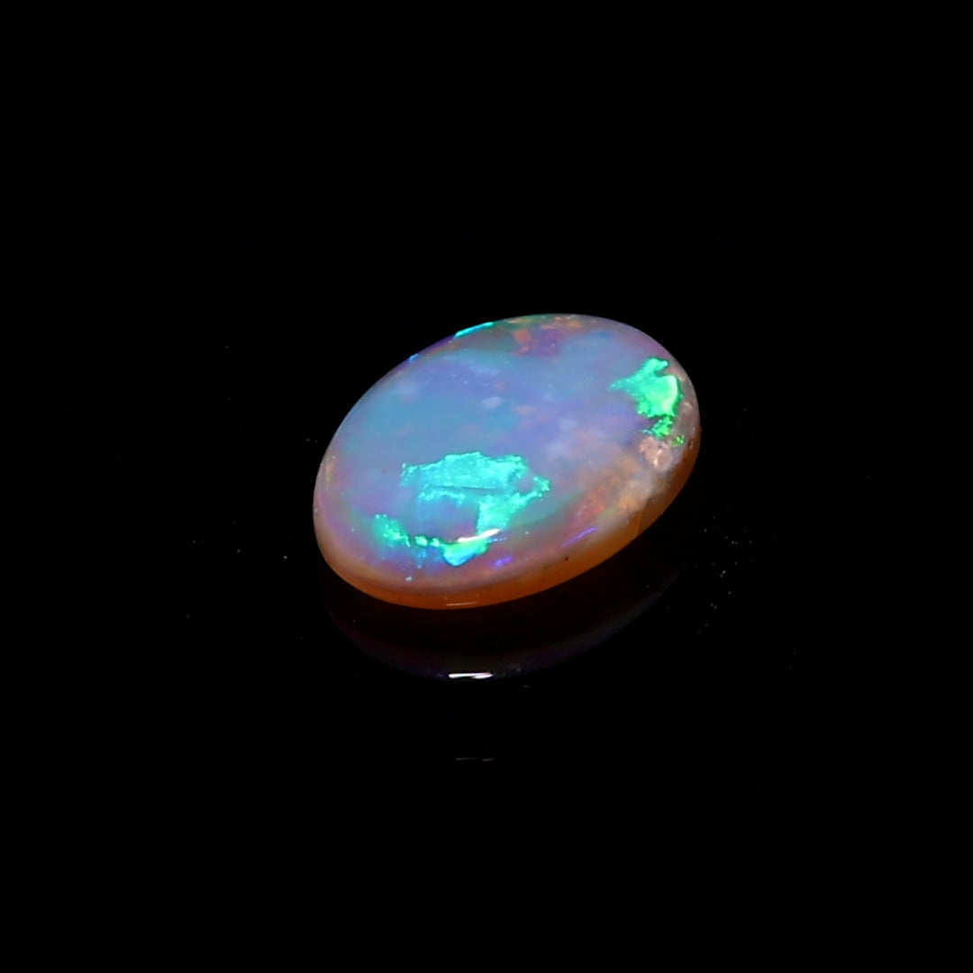 0.65 Ct. Australian Legacy Opal #OL1401