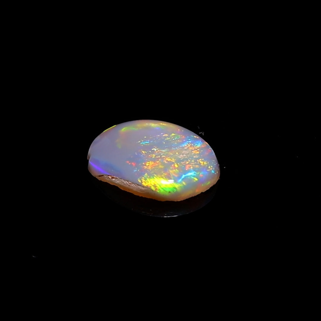 0.44 Ct. Australian Legacy Opal #OL1405